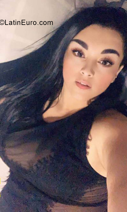 Date this cute Colombia girl XIMENA from MANIZALES CO29097