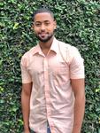 hot Dominican Republic man Yojan from Santo Domingo DO39133