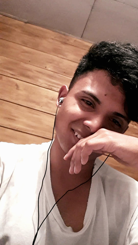 Date this attractive Costa Rica man Doriangelo from Puntarenas CR435