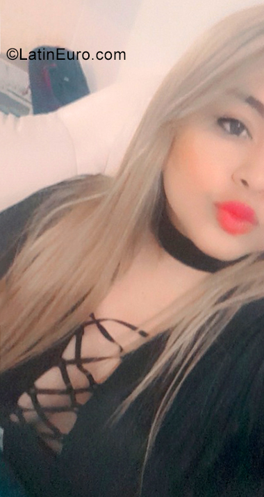 Date this cute Colombia girl Norma from Cali CO29818