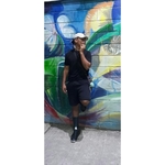 lovely Dominican Republic man Carlos from Bavaro DO39155