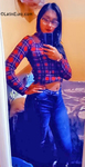 good-looking Ecuador girl Lizbeth from Quito EC683