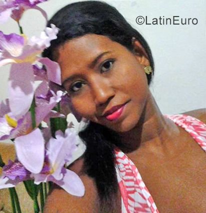 Date this young Colombia girl Anita from Cartagena CO29170