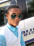 tall Dominican Republic man Kendrinson from Dajabon DO39206