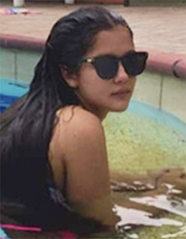 Date this exotic Colombia girl Britanny from Pereira CO29214