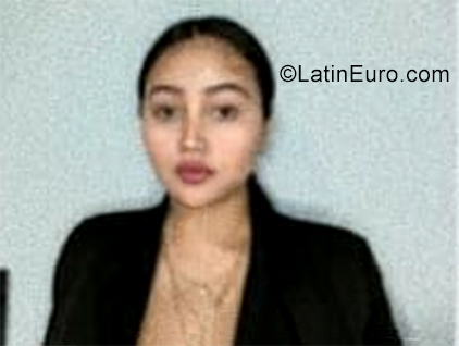 Date this passionate Mexico girl Alanis from Ensenada MX2229