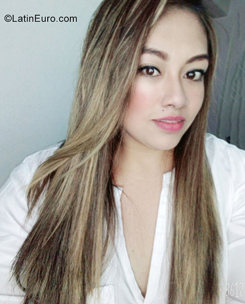 Date this foxy Mexico girl Lianna from Mexico City MX2234