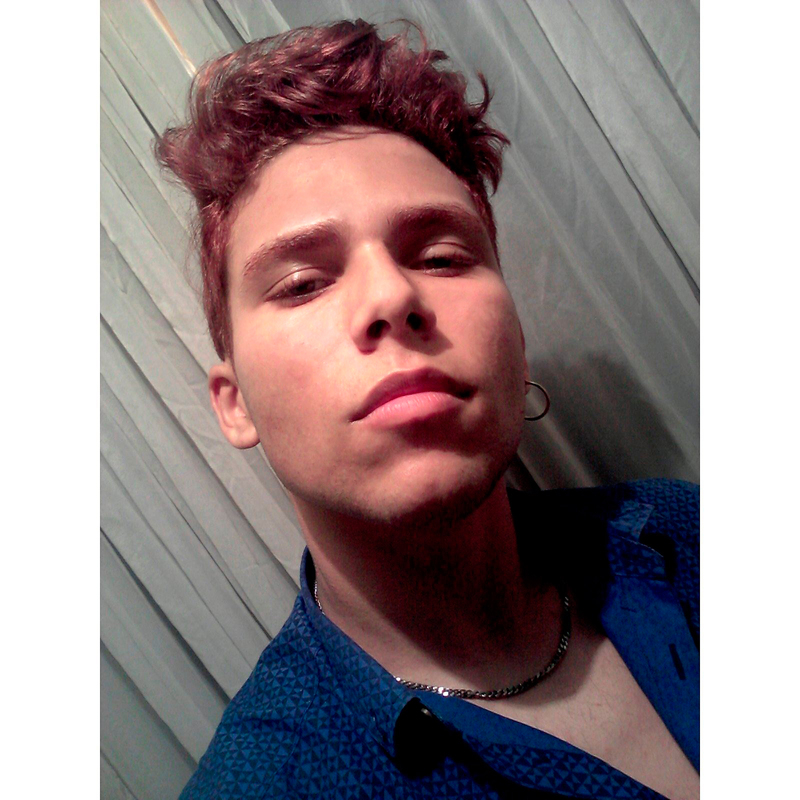 Date this charming Venezuela man David from Caracas VE3688