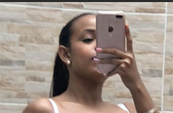 Date this attractive Colombia girl Marcela from Cali CO31312