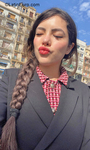 passionate United Kingdom girl Kiara from London EN112