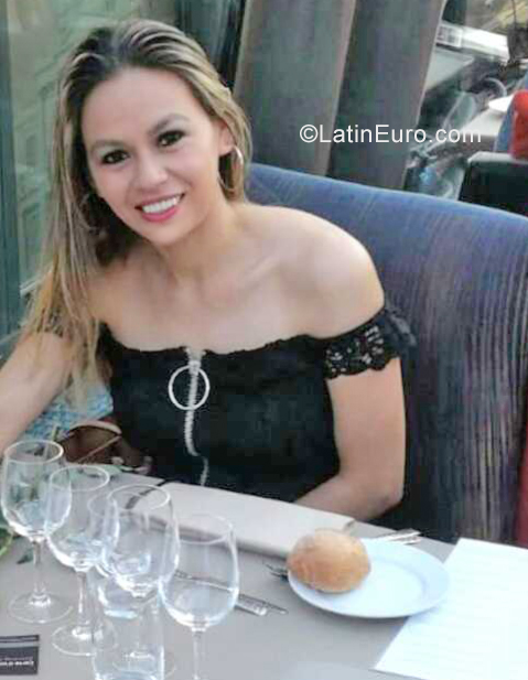 Date this passionate Norway girl Milena from Oslo NO230