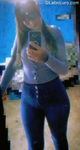 nice looking Mexico girl Mariana from San Luis Potosí MX2248