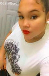 red-hot Dominican Republic girl Scarlet from Santo Domingo DO39315