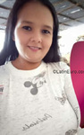 cute Venezuela girl Nanyelis from Punto Fijo VE3727