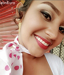 red-hot Ecuador girl Fatima from Yaguachi EC720