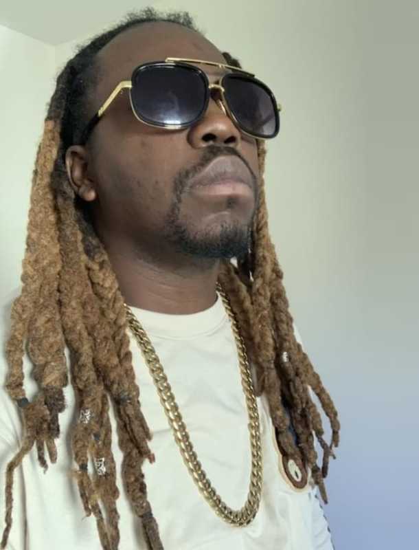 Date this passionate United States man Benzo from Newark US21132