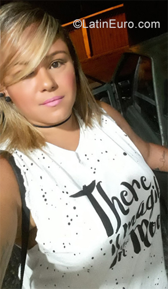 Date this georgeous Brazil girl Poliana from Lagoa Santa BR11318