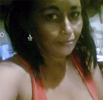 Date this exotic Venezuela girl Roxana from Barcelona. VE3733