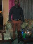 fun Dominican Republic man Carlos from Santo Domingo DO39335