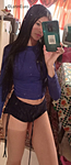 passionate Venezuela girl Jenipher from Bolivar VE3740
