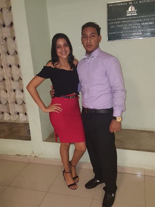 Date this hard body Dominican Republic man Jose Miguel from Villa Bisono Navarrete DO39370