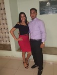 hard body Dominican Republic man Jose Miguel from Villa Bisono Navarrete DO39370