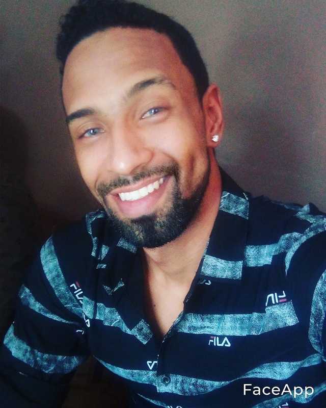 Date this attractive Dominican Republic man Carlos diaz from San Cristobal DO39372