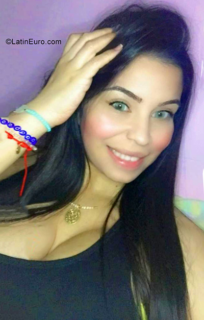 Date this fun Venezuela girl Anny from Barquisimeto VE3761