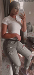 stunning Dominican Republic girl Francisca from Santo Domingo DO39410