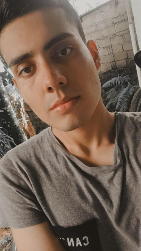 Date this charming Colombia man Jhonfreych from Florencia CO29565