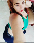passionate Dominican Republic girl Maria from Rio San Juan DO39455