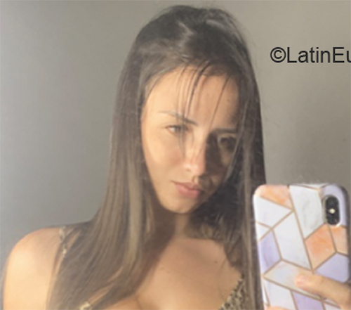 Date this good-looking Costa Rica girl Amanda from San Jose CR449
