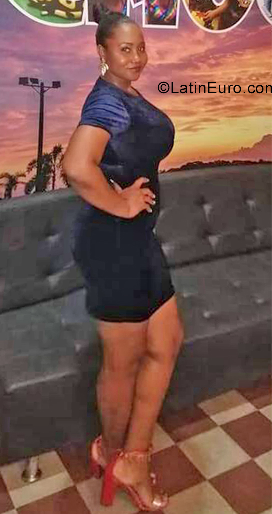 Date this delightful Colombia girl Subdery from Quibdo CO29661