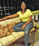 georgeous Dominican Republic girl ANA from Cualquier Lugar DO39483