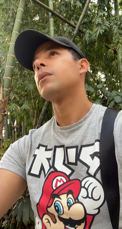 Date this hot Colombia man George from Medellin CO29686
