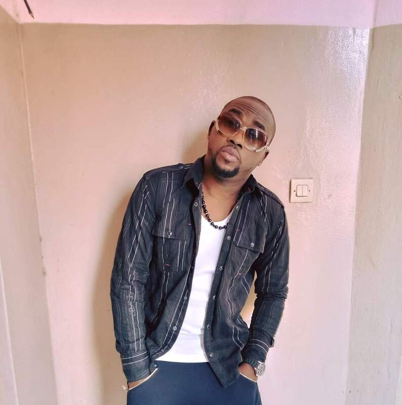 Date this cute Togo man Jroc from Lom&eacute; TG53