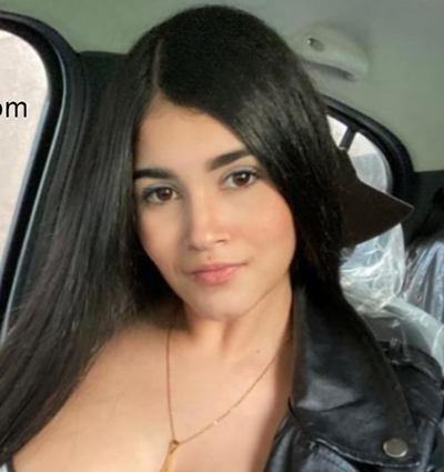 Date this good-looking Colombia girl Cristina from Cucuta CO29690