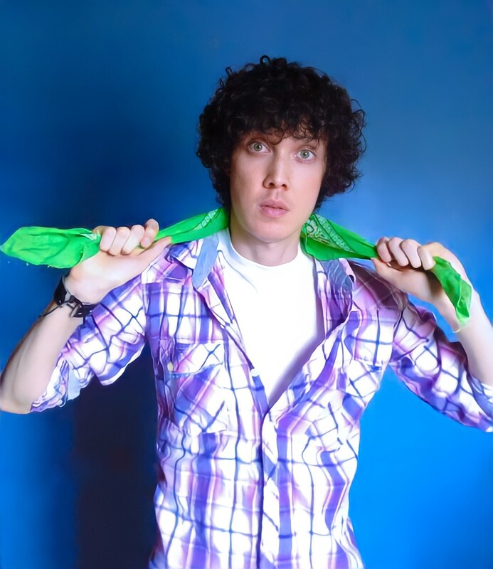 Date this athletic Venezuela man Enlazonna from Valencia VE3797