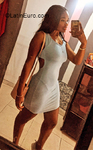 charming Colombia girl Mafe from Bogota CO29723