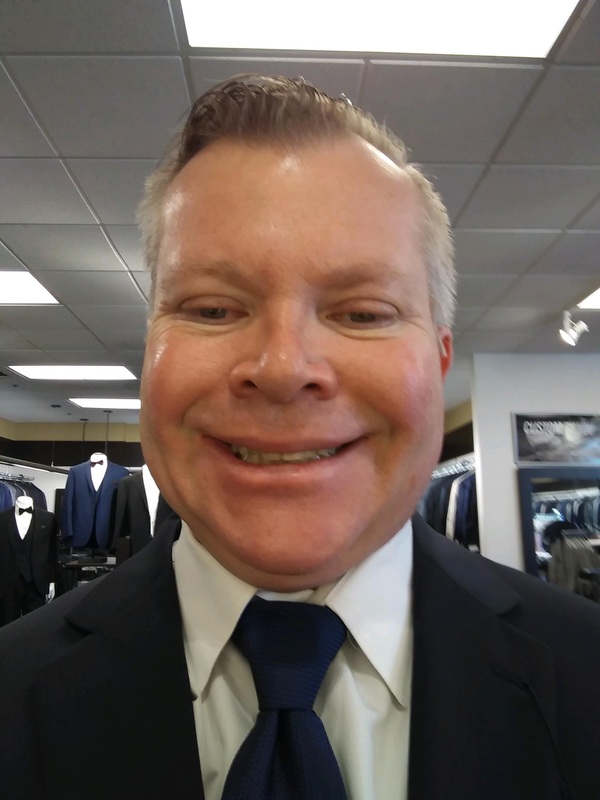 Date this young United States man Mike from Chicago US21184