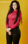 stunning Ecuador girl Keily from Quito EC762