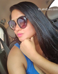 young Venezuela girl Mari from Lagunillas VE3835