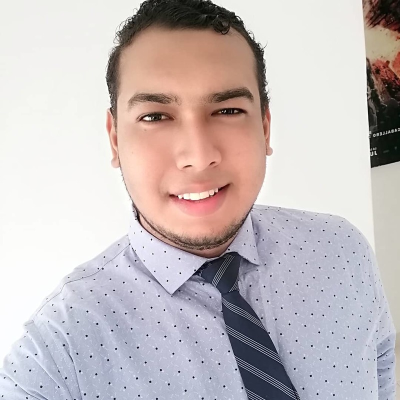 Date this fun Colombia man Andrs from Jamundi CO29825
