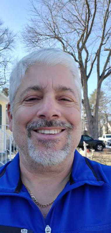 Date this sultry United States man Vinny5959 from Rutherford US21207