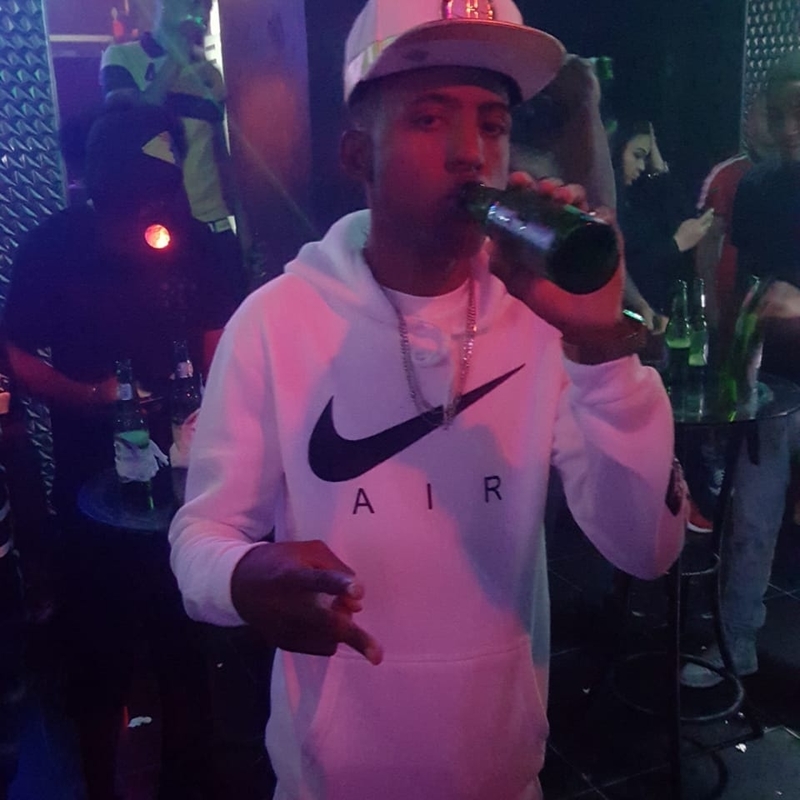 Date this athletic Dominican Republic man Yohan coats dis from Santo Domingo DO39615