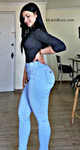 attractive Chile girl Lena from Santiago De Chile CL264