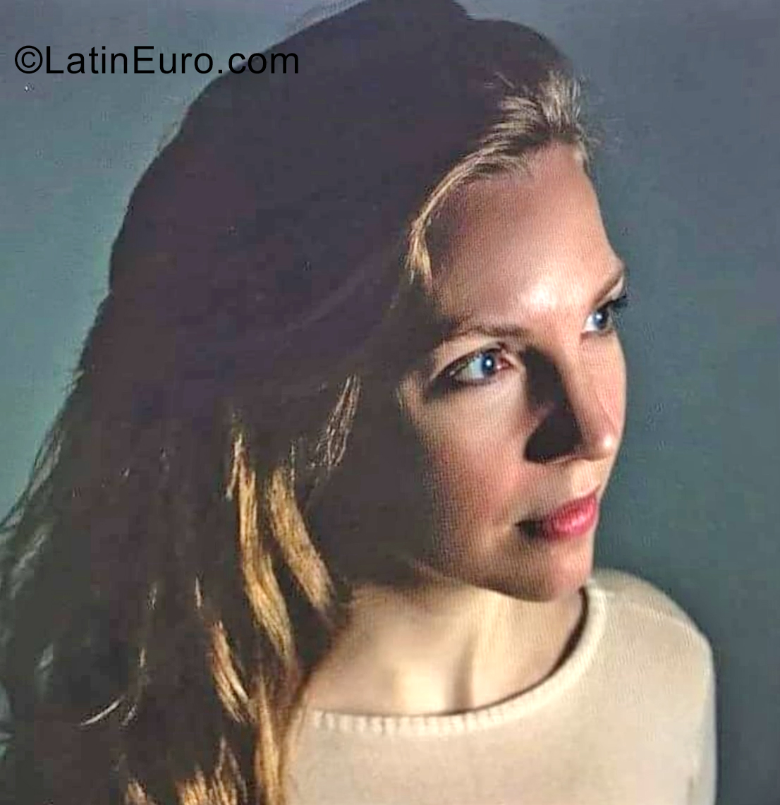 Date this delightful Argentina girl Katarina from Buenos Aires AR721