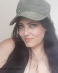 cute Ecuador girl Nahila from Guayaquil EC787