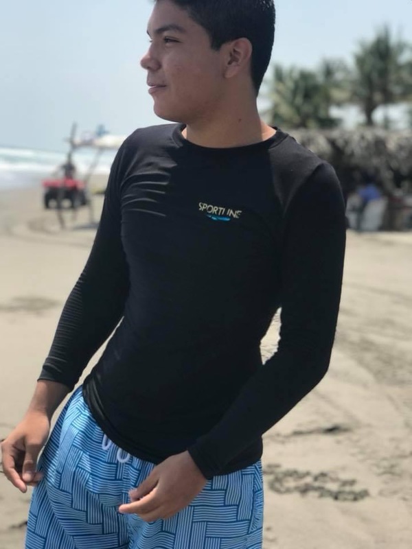 Date this funny Mexico man Romeo from Chiapas MX2341