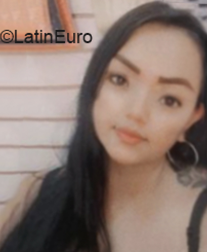 Date this charming Colombia girl Maleja from Bucaramanga CO29929